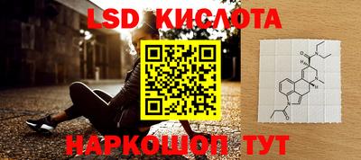 винт Канаш